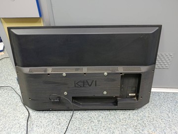 Б/в Телевізор Kivi 32h710kb 01-200966467