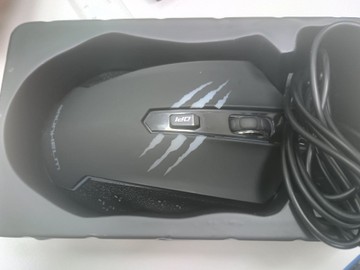 Б/в Миша Grunhelm mg-375wd 01-200971901