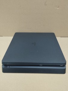 Б/в Ігрова приставка Sony playstation 4 slim 500gb 01-200972334