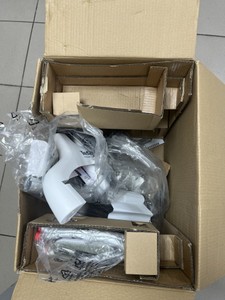 Б/в Пароочищувач Tefal is8380 01-200967996