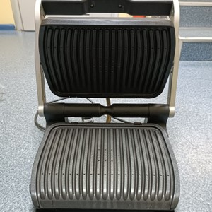Б/в Гриль Tefal gc702d16 01-200963343