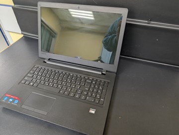 Lenovo 15/e1 7010 ddr3/4gb ddr3/hdd *відсутній/ssd 200 gb/*інтегрована