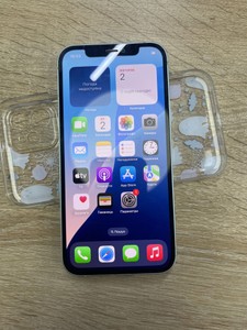 Б/в Мобільний телефон Apple iphone 12 64gb 01-200922804