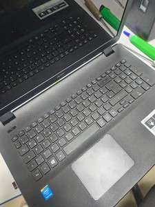 Б/в Ноутбук Acer 17/pentium n3540 ddr3/8gb ddr3/hdd 1000 gb/*інтегрована 01-200973968