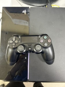 Б/в Ігрова приставка Sony playstation 4 1tb 01-200975100