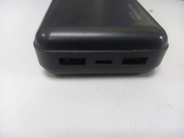 Б/в Повербанк Real Power pb-20k se 20000mah 01-200974362