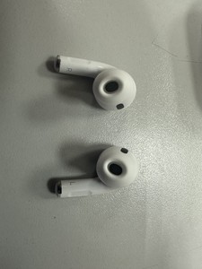 Б/в Навушники Apple airpods pro 2nd generation with magsafe charging case usb-c 01-200975085