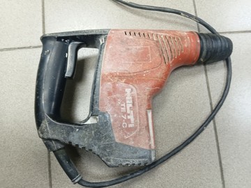 Б/в Перфоратор Hilti te 7-c 01-200974451