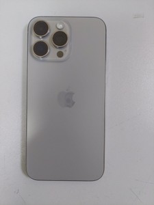 Б/у Мобільний телефон Apple iphone 15 pro max 1tb 01-200974394
