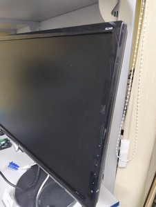 Б/в Монітор Benq gl2460 01-200946059