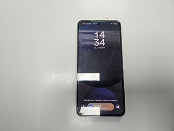 Б/у Мобільний телефон Samsung galaxy s24 fe 8/256gb 01-200924042