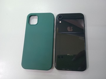 Б/в Мобільний телефон Apple iphone xr 64gb 01-200974195
