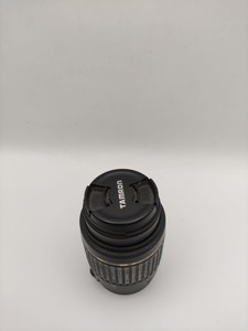 Б/в Фотооб`єктив Tamron d i ii af 55-200mm f/4-5.6 ld 01-200974850