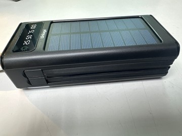 Б/у Повербанк Linkage lkp-46 22.5w 30000mah 01-200975571