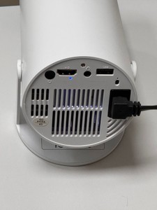 Б/в Мультимедійний проектор Projector hy300 01-200975674