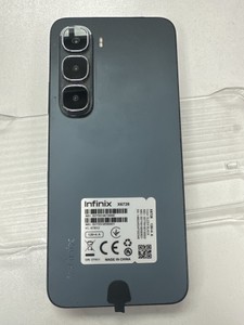Б/у Мобільний телефон Infinix hot 60i 4/128gb 01-200977054