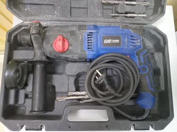 Б/в Перфоратор Evo rh-24fq 01-200972914