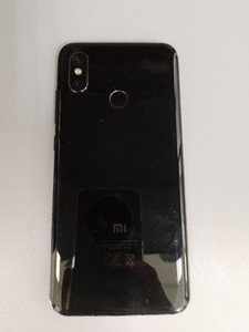 Б/в Мобільний телефон Xiaomi mi 8 6/64gb 01-200977171