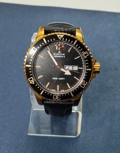 Б/в Годинник Edox 84300 01-200977184