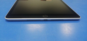 Б/в Планшет Apple ipad 10.2 2021 wi-fi 256gb 01-200976701