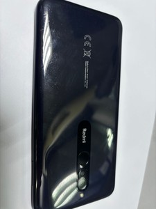 Б/у Мобільний телефон Xiaomi redmi 8 4/64gb 01-200979348