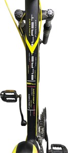 Б/у Велосипед Crossride blast 26 01-200979472