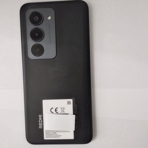 Б/в Мобільний телефон Xiaomi redmi 15 4g 8/256gb 01-200979733