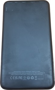 Б/в Повербанк Charmast w2002c 26800mah 01-200930681