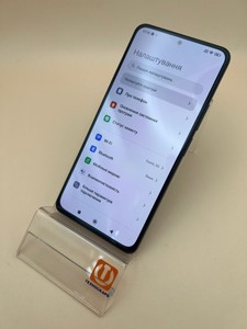 Б/в Мобільний телефон Xiaomi poco f4 6/128gb 01-200914817