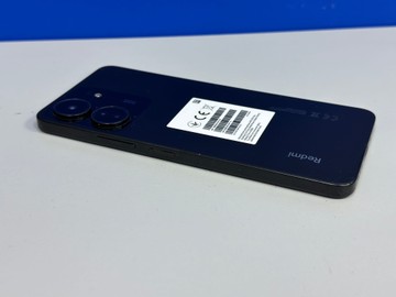 Б/в Мобільний телефон Xiaomi redmi 13c 8/256gb 01-200979808