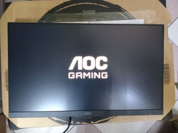 Б/в Монітор Aoc 24g4x 01-200982104