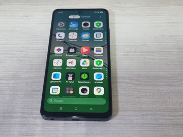 Б/в Мобільний телефон Oppo a5x 4/128gb 01-200920278
