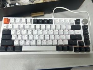 Б/в Клавіатура Gamepro valhalla pro mk160w-d-pro 01-200983578