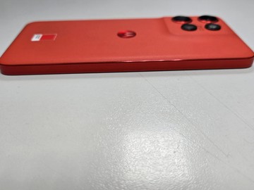 Б/в Мобільний телефон Motorola edge 50 neo 8/256gb 01-200974922