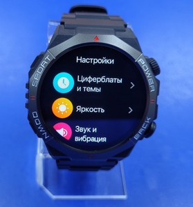 Б/в Смарт-годинник Ddidbi s10 01-200907701