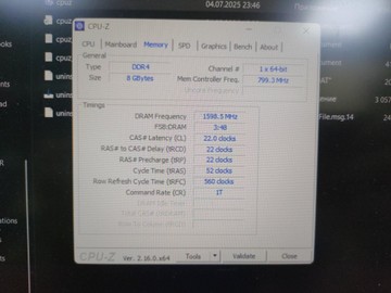 Б/в Ноутбук Acer 15/core i5-11300h ddr4/8gb ddr4/hdd *відсутній/ssd 512 gb/geforce rtx3050 4gb 01-200984888