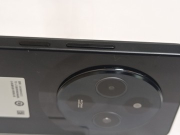 Б/в Мобільний телефон Xiaomi redmi 14c 6/128gb 01-200981647