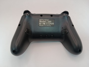 Б/в Ігровий джойстик Data Frog s80 01-200872663