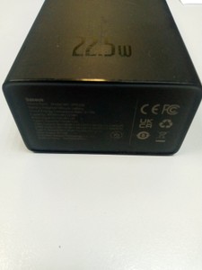 Б/в Повербанк Baseus 22.5w 30000mah 01-200983560