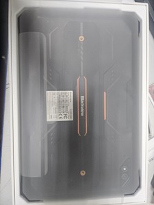 Б/в Планшет Blackview active 8 pro 8/256gb lte 01-200986456
