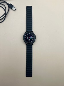Б/в Смарт-годинник Samsung galaxy watch4 classic 46mm 01-200930588