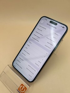 Б/в Мобільний телефон Apple iphone 14 pro max 128gb 01-200937667