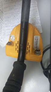 Б/в Металошукач Garrett ace 250 01-200989808
