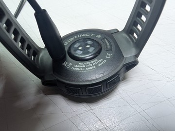 Б/в Смарт-годинник Garmin instinct 2 01-200989300