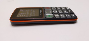 Б/в Мобільний телефон Sigma comfort 50 mifil 01-200989330