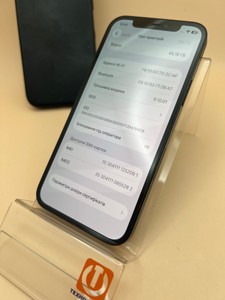 Б/в Мобільний телефон Apple iphone 12 64gb 01-200896479
