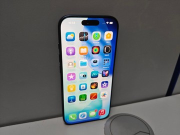 Б/в Мобільний телефон Apple iphone 17 pro 256gb 01-200989659