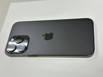 Б/в Мобільний телефон Apple iphone 14 pro max 128gb 01-200973325