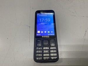 Б/в Мобільний телефон Sigma x-style 351 lider 01-200989326