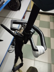 Б/в Електрокоса Makita ur3500 01-200989132